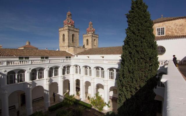 El Claustre de Ciutadella