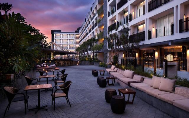 Fairfield By Marriott Bali Legian