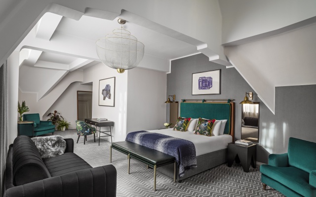 Kimpton Clocktower by IHG - Image 3