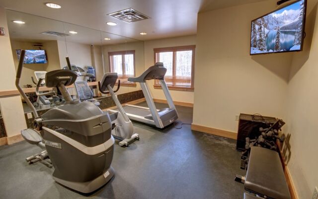 Expedition Station 8607 by SummitCove Vacation Lodging