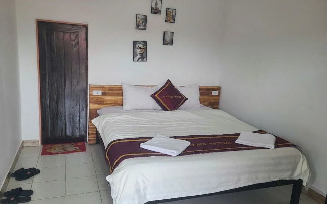 Vang Vieng Victory Hostel