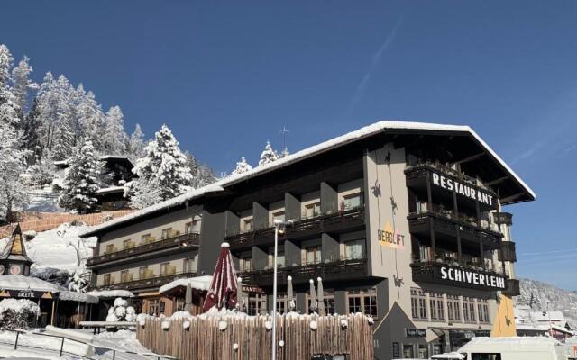 Hotel Berglift