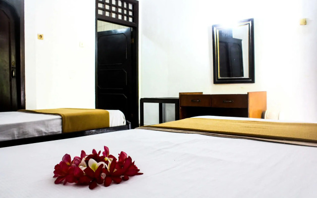 Berlian Beach Inn Kuta