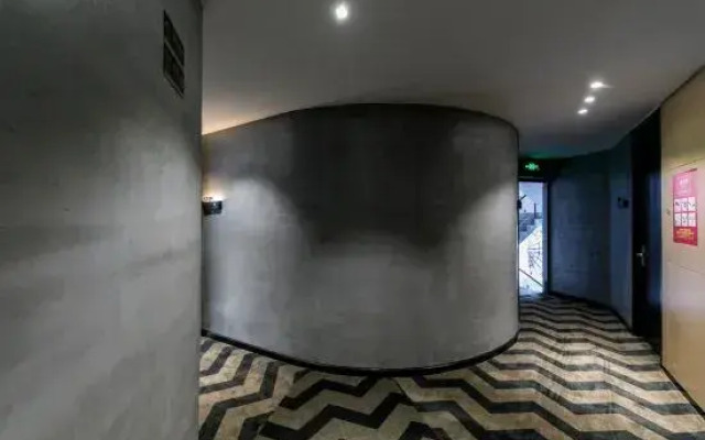 Lishui One Pin Hotel (Lishui Railway Station Store)