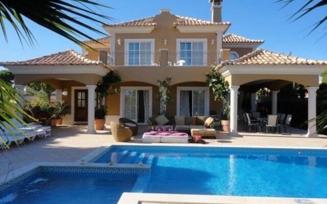 Villa Tulipa Ategina V036 Oceano