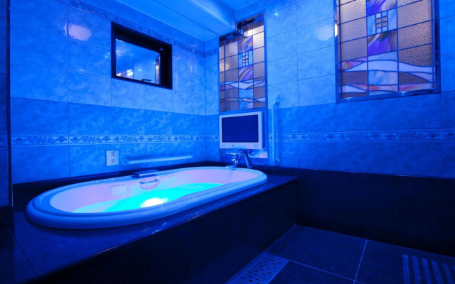 Hotel & Spa J-MEX - Adults Only