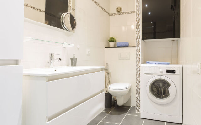 Apart-rent Estudio Bahia