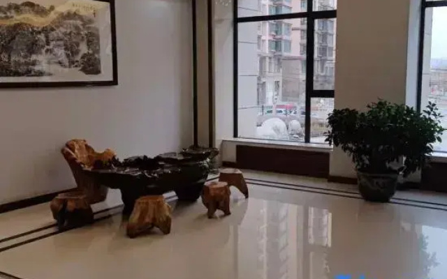 Tianyuan No.9 Hotel