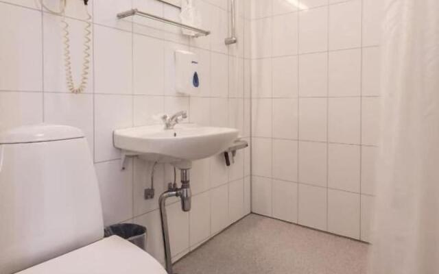 Hotel Hvide Falk