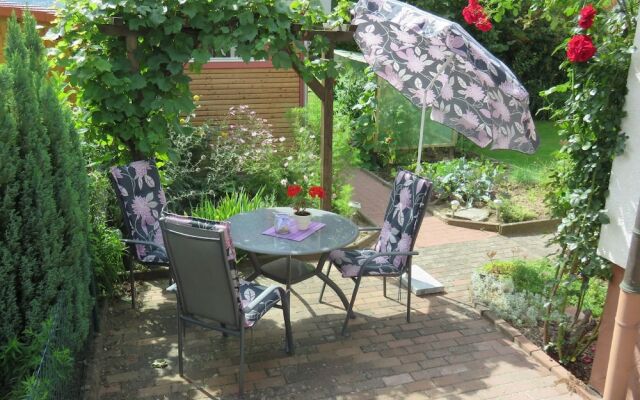 Ferienwohnungen Haus Albert