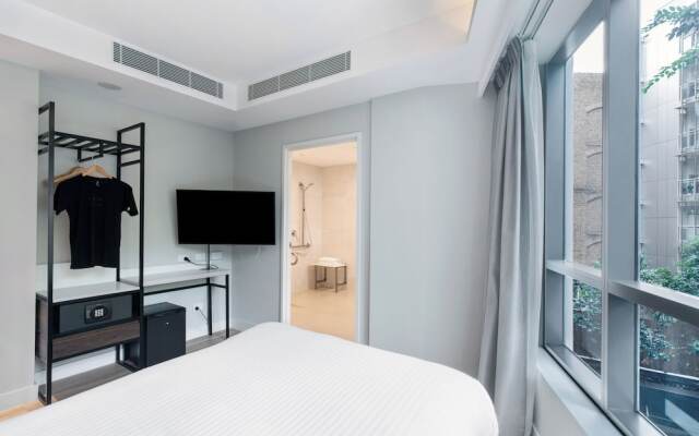 Kith Hotel