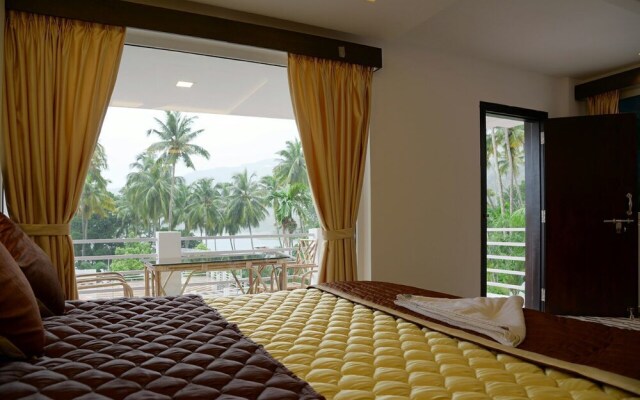 Orchard Valley Resort