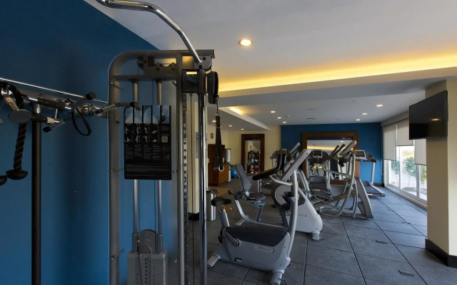 Hampton Inn & Suites by Hilton Paraiso