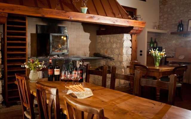 Agriturismo Corteforte