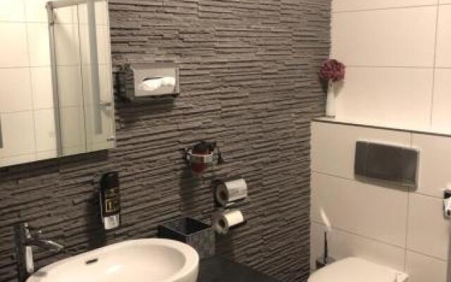 Landhotel Oberbaar