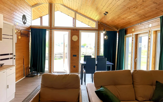 Эко-поселок Мечта