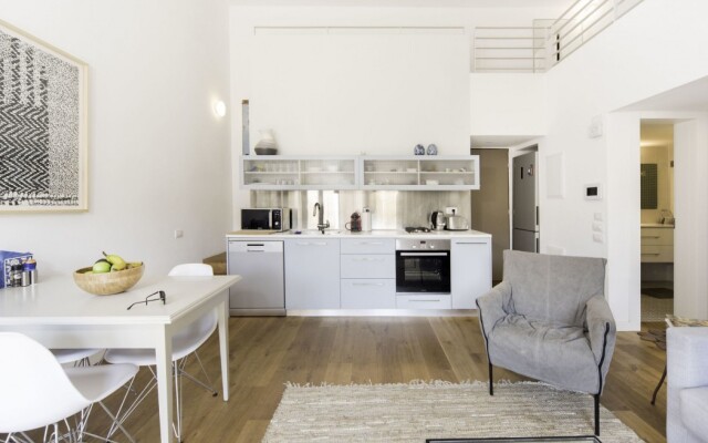 Seaside Escape with Blissful Balcony & Mamad by Sea N Rent