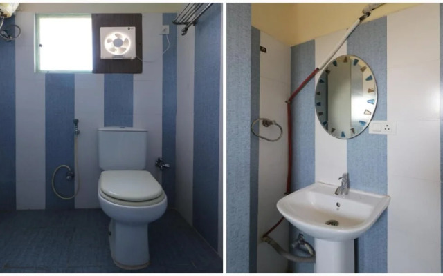 Hotel Rama Royal By OYO Rooms