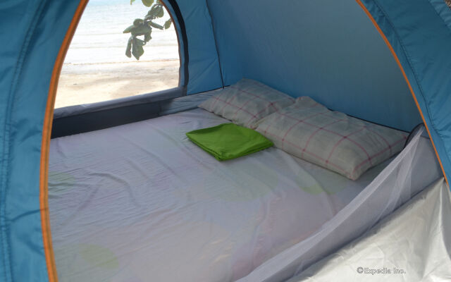 Tapik Beach Park Guest House