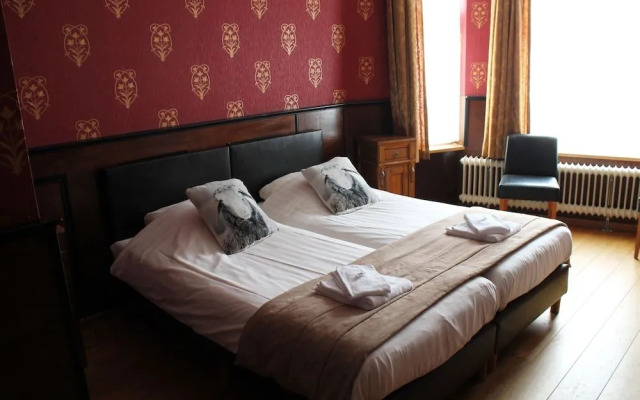 De Vier Heemskinderen