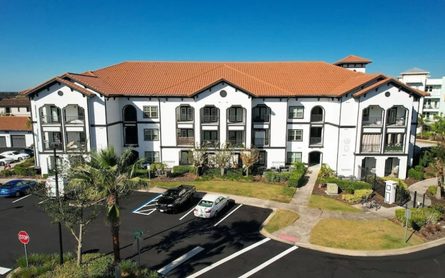 Landing Melbourne Duran East