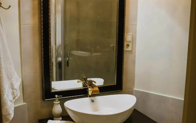 Park&Art Boutique Suites