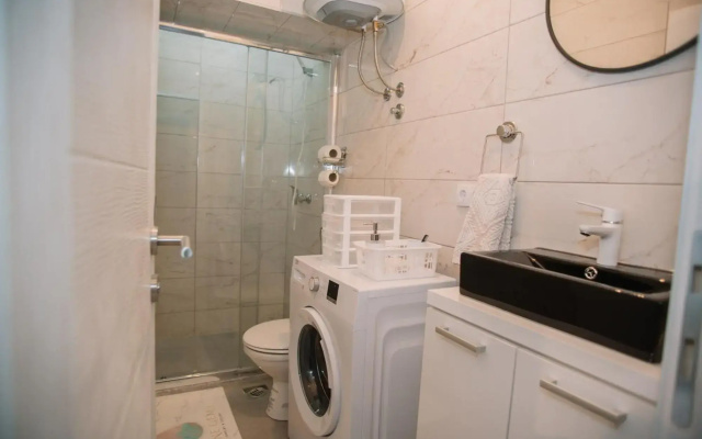 Luxury Apartment Crnjac