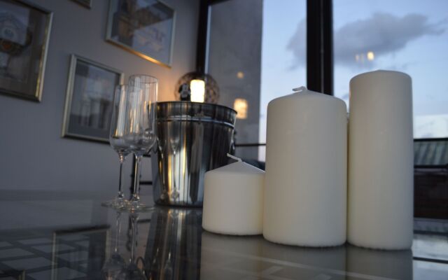 7 Koron - Exclusive Apartments