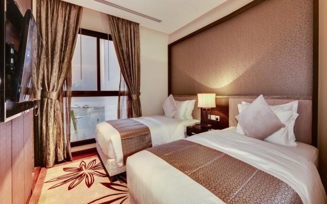 Braira AL Azizya Hotel  Resort