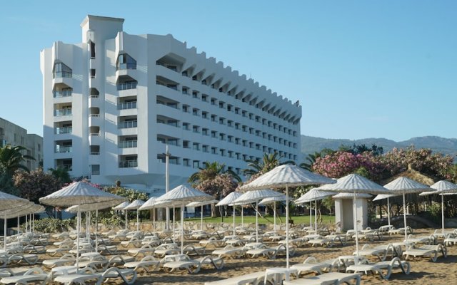Club Beyy Resort Hotel