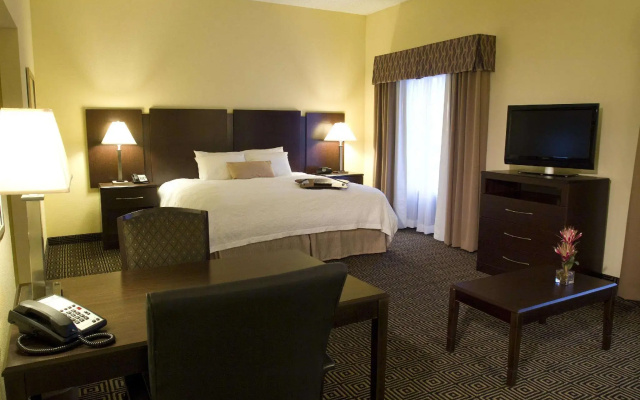 Hampton Inn & Suites Orlando-John Young Pkwy/S. Park