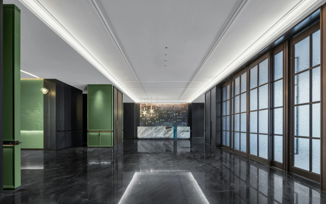 Holiday Inn CHONGQING SHUANGFU by IHG