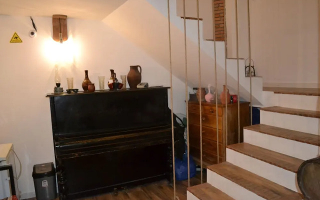 Hotel Baratashvili 12