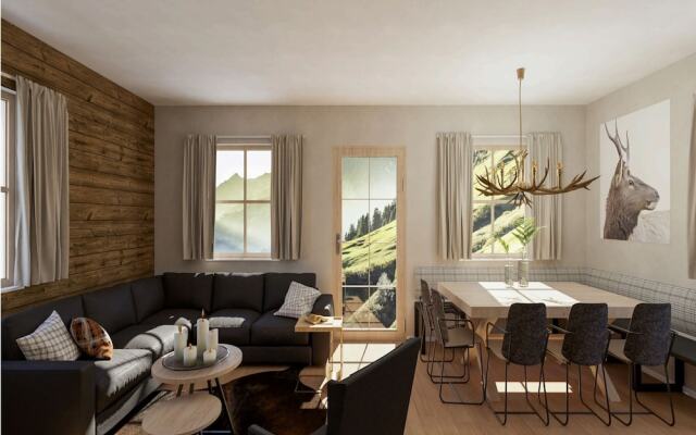 Stunning Chalet in Donnersbachwald Styria With Sauna