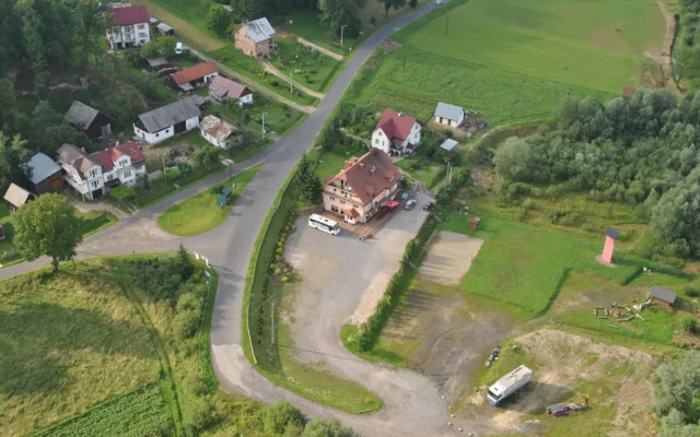 Noclegi Pod Bukowiną