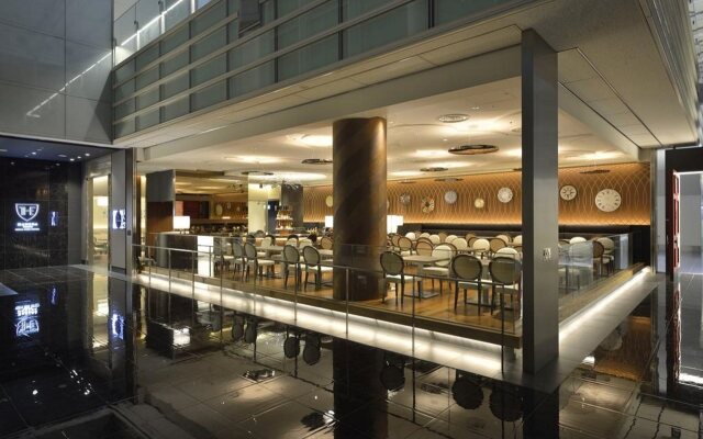 The Royal Park Hotel Tokyo Haneda Airport Terminal 3