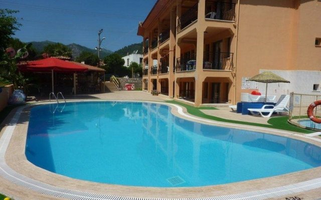 Sun Village Apartments