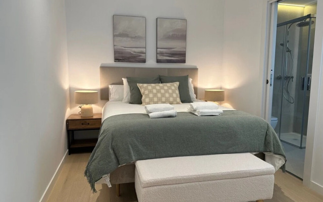 Apartamentos Turísticos en Albacete