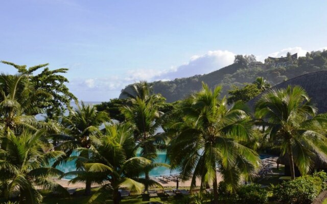 Pacific Studio - Tahiti
