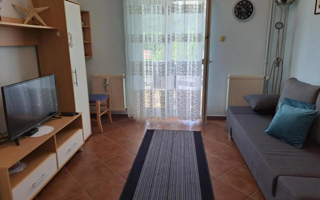 Apartment Leo