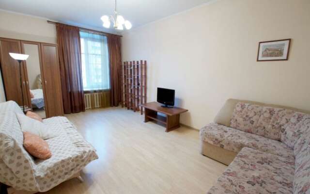 AG Apartment Frunze 1