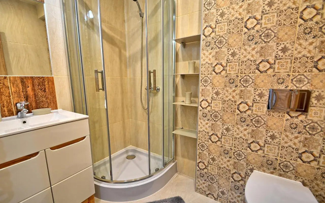 Apartament Dworcowa 4