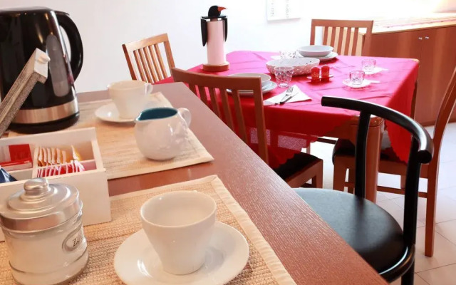 Casa Vacanze Margarita