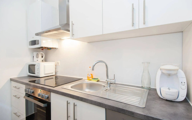 Royal Resort Apartments Puchsbaumgasse