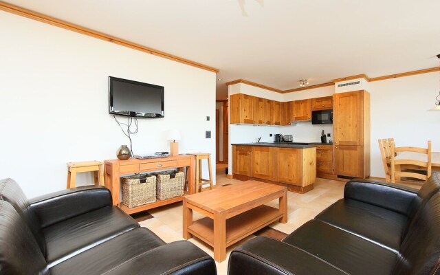 Les Terrasses du Paradis 5a Haute-nendaz