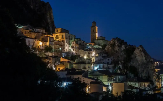 Antico Palazzo Marvi