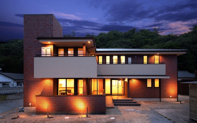 Hotel WRIGHT STYLE — 3-star hotel in Naoshima