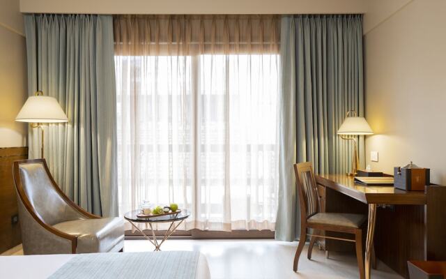 YU Hotel Candolim