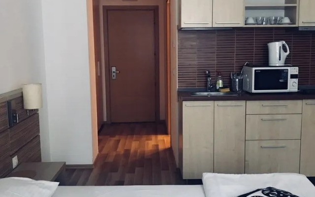 City Apartments