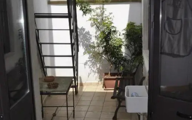 Casa Vacanza L'aquilone